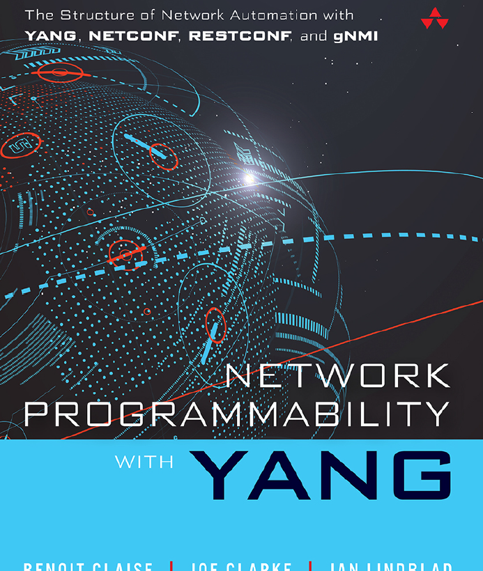 Network Programmability with YANG