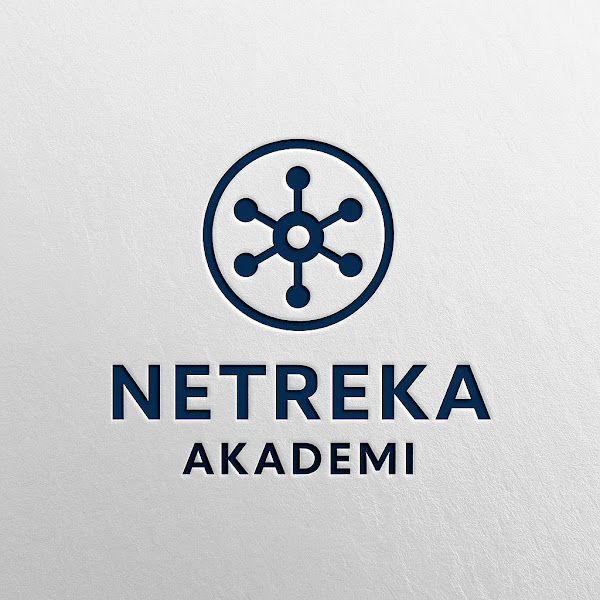 Netreka Akademi Logo